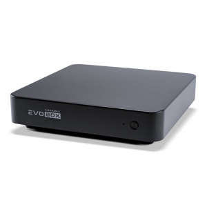 караоке-комплект EVOBOX + EvoSound Bar (саундбар с караоке) в Саратове