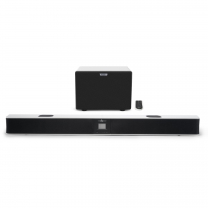 караоке-комплект EVOBOX Classic + EvoSound Bar (саундбар с караоке) в Саратове