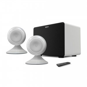 караоке-комплект EVOBOX Classic + EvoSound Sphere 2.1 в Саратове