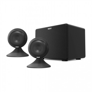 караоке-комплект EVOBOX Plus + EvoSound Sphere 2.1 в Саратове