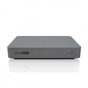 караоке-комплект EVOBOX Premium с микрофонами в Саратове