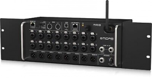 Midas MR18 цифровой микшер в Саратове
