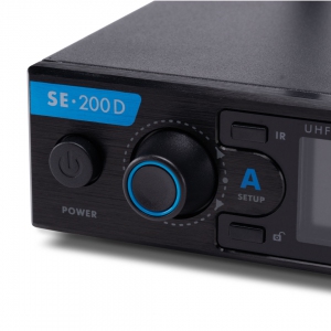 SE-200D цифровые микрофоны в Саратове