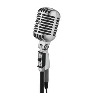 SHURE 55SH SERIES II вокальный, динамический микрофон в Саратове
