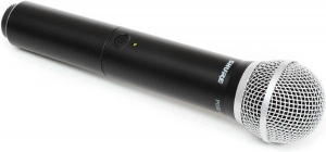 SHURE BLX24E/PG58 M17 вокальная радиосистема в Саратове