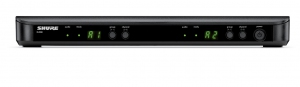 SHURE BLX288E/B58 M17 вокальная радиосистема в Саратове