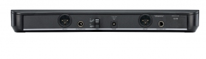 SHURE BLX288E/B58 M17 вокальная радиосистема в Саратове