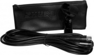 SHURE SV100-A динамический микрофон в Саратове