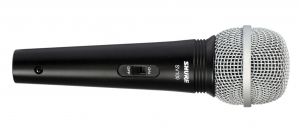 SHURE SV100-A динамический микрофон в Саратове