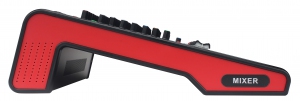 SVS Audiotechnik mixers AM-12 Микшерный пульт аналоговый, 12-канальный в Саратове