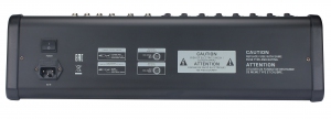 SVS Audiotechnik mixers AM-12 Микшерный пульт аналоговый, 12-канальный в Саратове