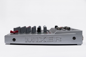 SVS Audiotechnik mixers AM-6 DSP Микшерный пульт аналоговый, 6-канальный SVS Audiotechnik mixers в Саратове