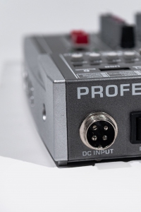 SVS Audiotechnik mixers AM-6 DSP Микшерный пульт аналоговый, 6-канальный SVS Audiotechnik mixers в Саратове