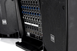 SVS Audiotechnik STAGESET 600 Акустический комплект активный в Саратове
