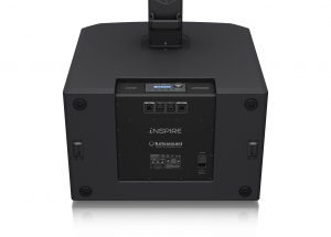 Turbosound iNSPIRE iP3000 модульная аудио колонна 2000Вт в Саратове