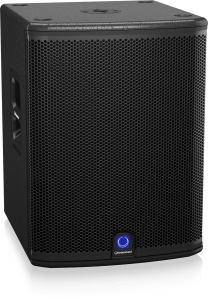 Turbosound iQ15B сабвуфер активный в Саратове