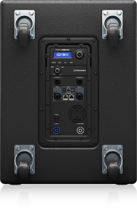 Turbosound iQ15B сабвуфер активный в Саратове