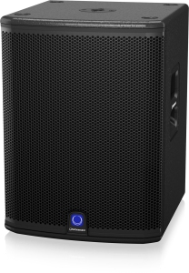 Turbosound iQ15B сабвуфер активный в Саратове