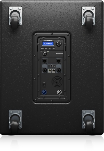 Turbosound iQ18B сабвуфер активный в Саратове