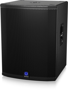 Turbosound iQ18B сабвуфер активный в Саратове
