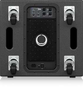 Turbosound Milan M15B сабвуфер активный в Саратове