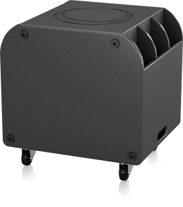 Turbosound Milan M18B сабвуфер активный в Саратове