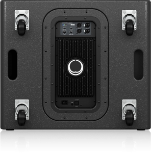 Turbosound Milan M18B сабвуфер активный в Саратове