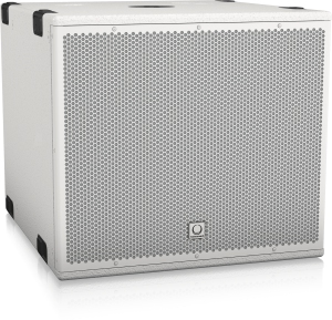 Turbosound NuQ115B-AN Активный сабвуфер в Саратове