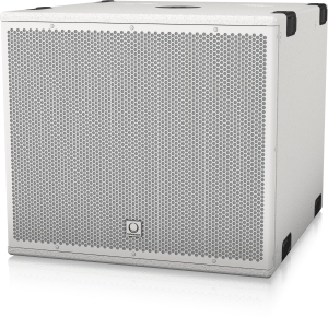 Turbosound NuQ115B-AN Активный сабвуфер в Саратове