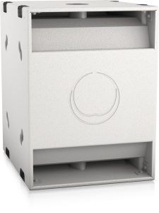 Turbosound NuQ118B-AN Активный сабвуфер в Саратове