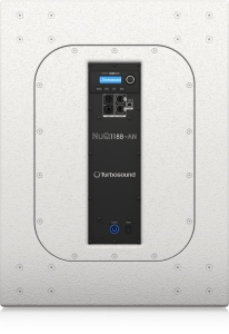 Turbosound NuQ118B-AN Активный сабвуфер в Саратове