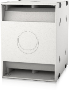 Turbosound NuQ118B-AN Активный сабвуфер в Саратове