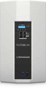 Turbosound NuQ122-AN Активная акустическая система в Саратове