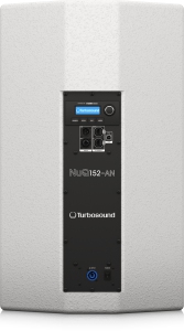 Turbosound NuQ152-AN Активная акустическая система в Саратове