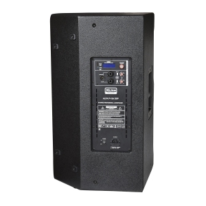 XLine ALFA P-15A DSP Акустическая система активная с DSP и Bluetooth в Саратове
