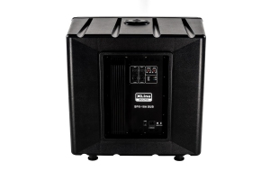 XLine SPX-18A SUB Сабвуфер активный в Саратове